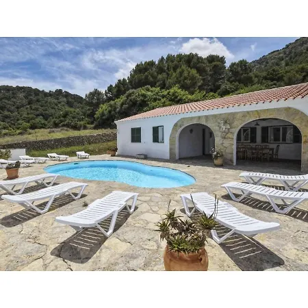 Belvilla By Oyo India Enzell Ferienhaus *