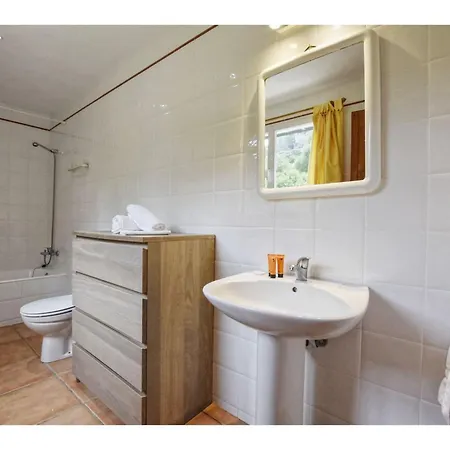 Holiday home Belvilla By Oyo India Enzell Es Mercadal